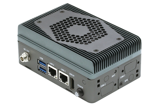 Pico-ITX TurnKit with Intel® Atom™/ Pentium® N4200/ Celeron® N3350 Processor SoC